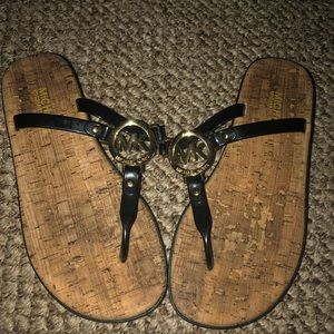 Women’s Michael Kors sandals
